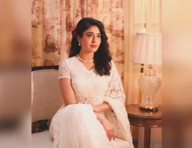 Kritika Kamra discusses how 1970s New York and Bombay fashion