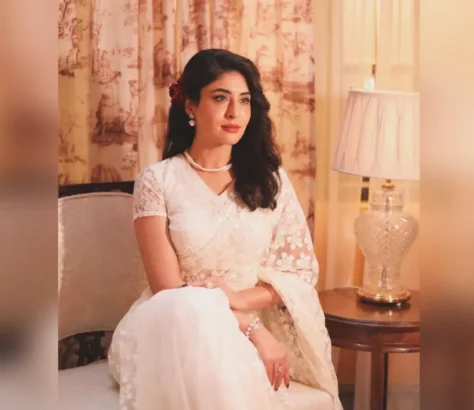 Kritika Kamra discusses how 1970s New York and Bombay fashion
