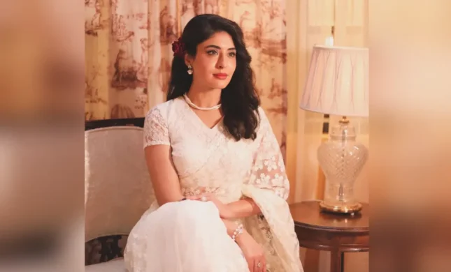 Kritika Kamra discusses how 1970s New York and Bombay fashion