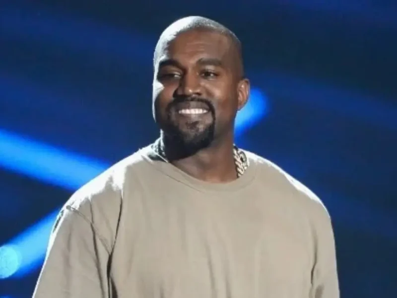 With Delhi On High Alert, Kanye West’s Show Called Off
