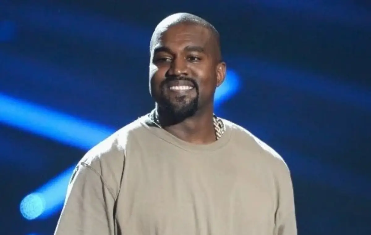 With Delhi On High Alert, Kanye West’s Show Called Off