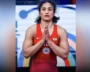 Wrestler Vinesh Phogat Is Scared, WFI Assures Her Of Safety