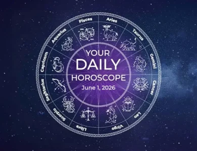 Your Daily Horoscope All Zodiac Signs June 1