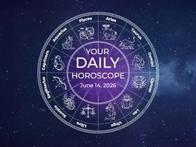 Your Daily Horoscope All Zodiac Signs June 14
