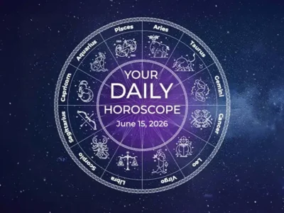 Your Daily Horoscope All Zodiac Signs June 15