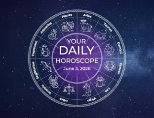 Your Daily Horoscope All Zodiac Signs June 3