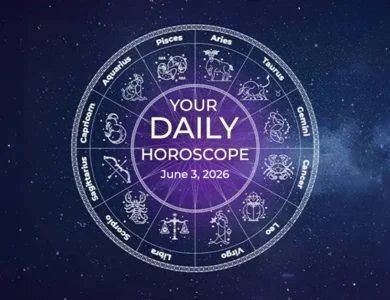 Your Daily Horoscope All Zodiac Signs June 3
