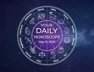 Your Daily Horoscope All Zodiac Signs May 13