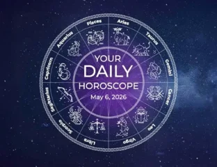 Your Daily Horoscope All Zodiac Signs May 6