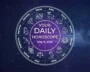 Your Daily Horoscope All Zodiac Signs May 8