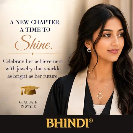 bhindi-graduation