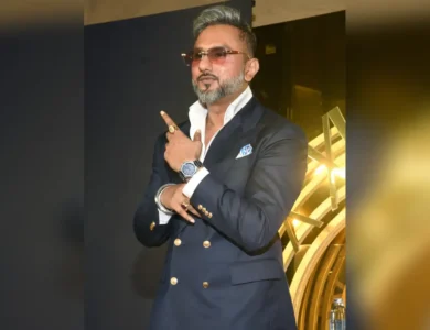 ‘Payal’ Beat Took 17 Years To Release: Honey Singh