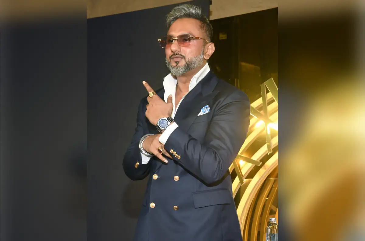 ‘Payal’ Beat Took 17 Years To Release: Honey Singh