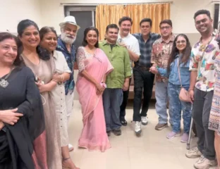 Sarabhai vs Sarabhai reunion