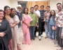 ‘Sarabhai vs Sarabhai’ Reunion Turns Emotional With Tribute To Satish Shah