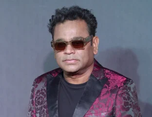 A.R. Rahman Attari Border performance