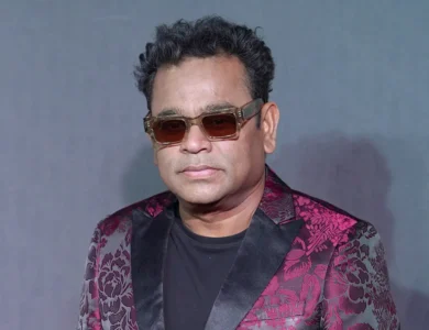 A.R. Rahman’s First Attari Border Performance Honors Bravehearts
