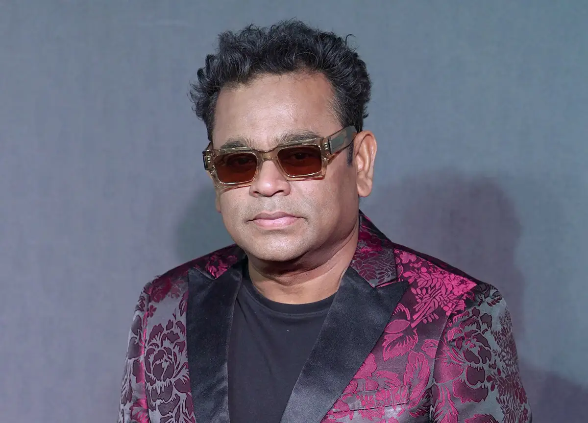A.R. Rahman’s First Attari Border Performance Honors Bravehearts