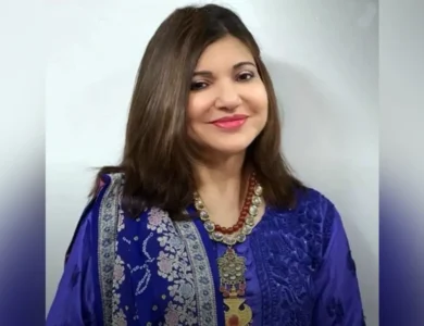 Alka Yagnik New Song 2026