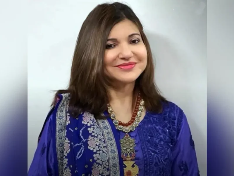 Alka Yagnik New Song 2026