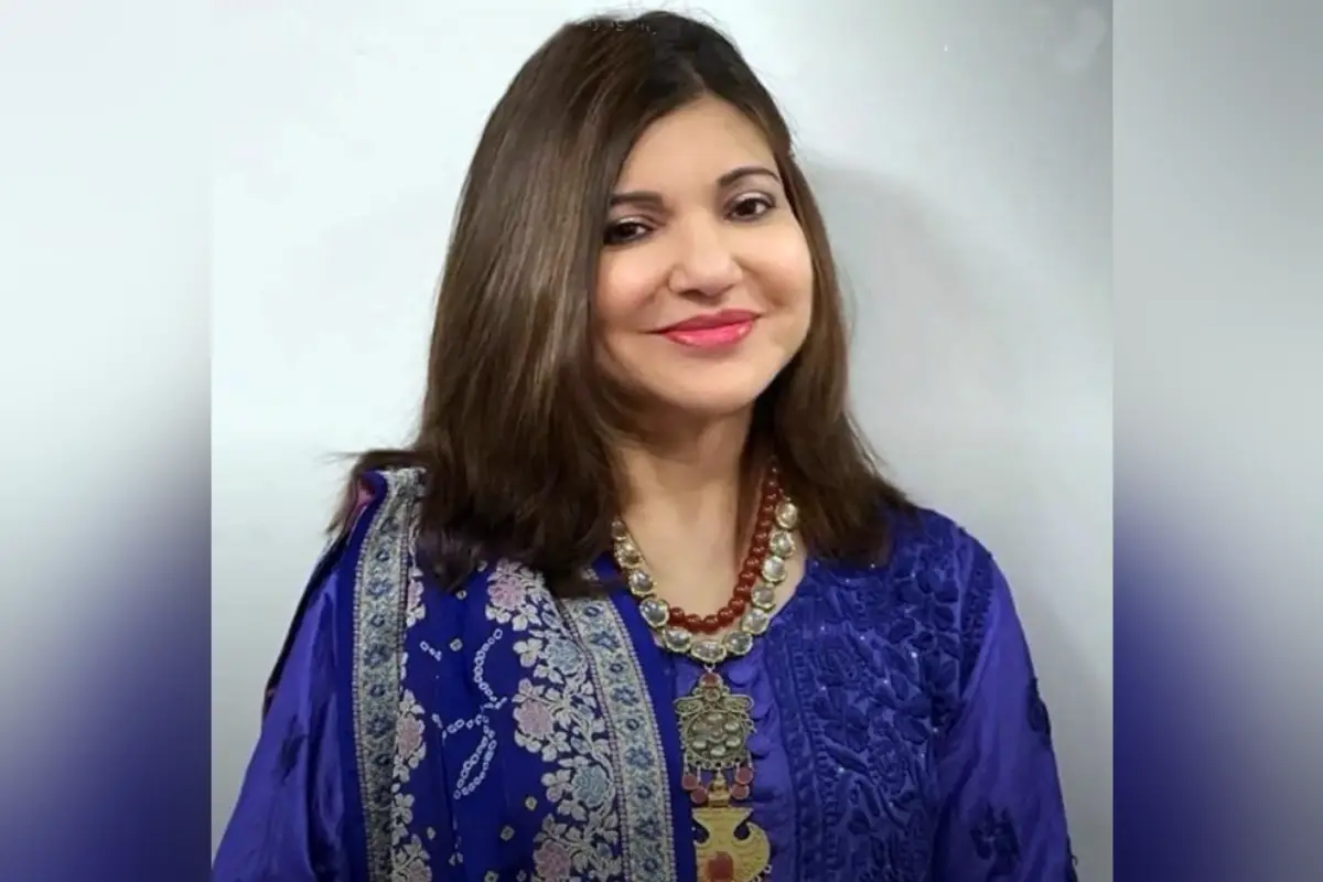 Alka Yagnik New Song 2026