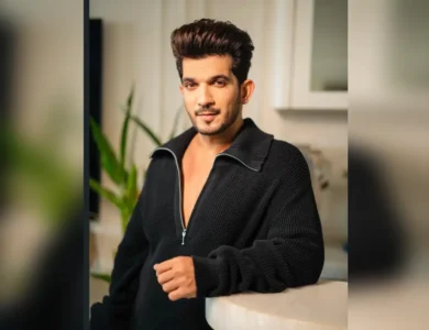 Arjun Bijlani on TV and OTT