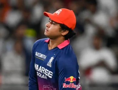 At 15, Record-Breaking Vaibhav Sooryavanshi Sweeps IPL 2026's Top Honors