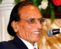 Bashir Badr's Enduring Legacy Continues Through His Poetry