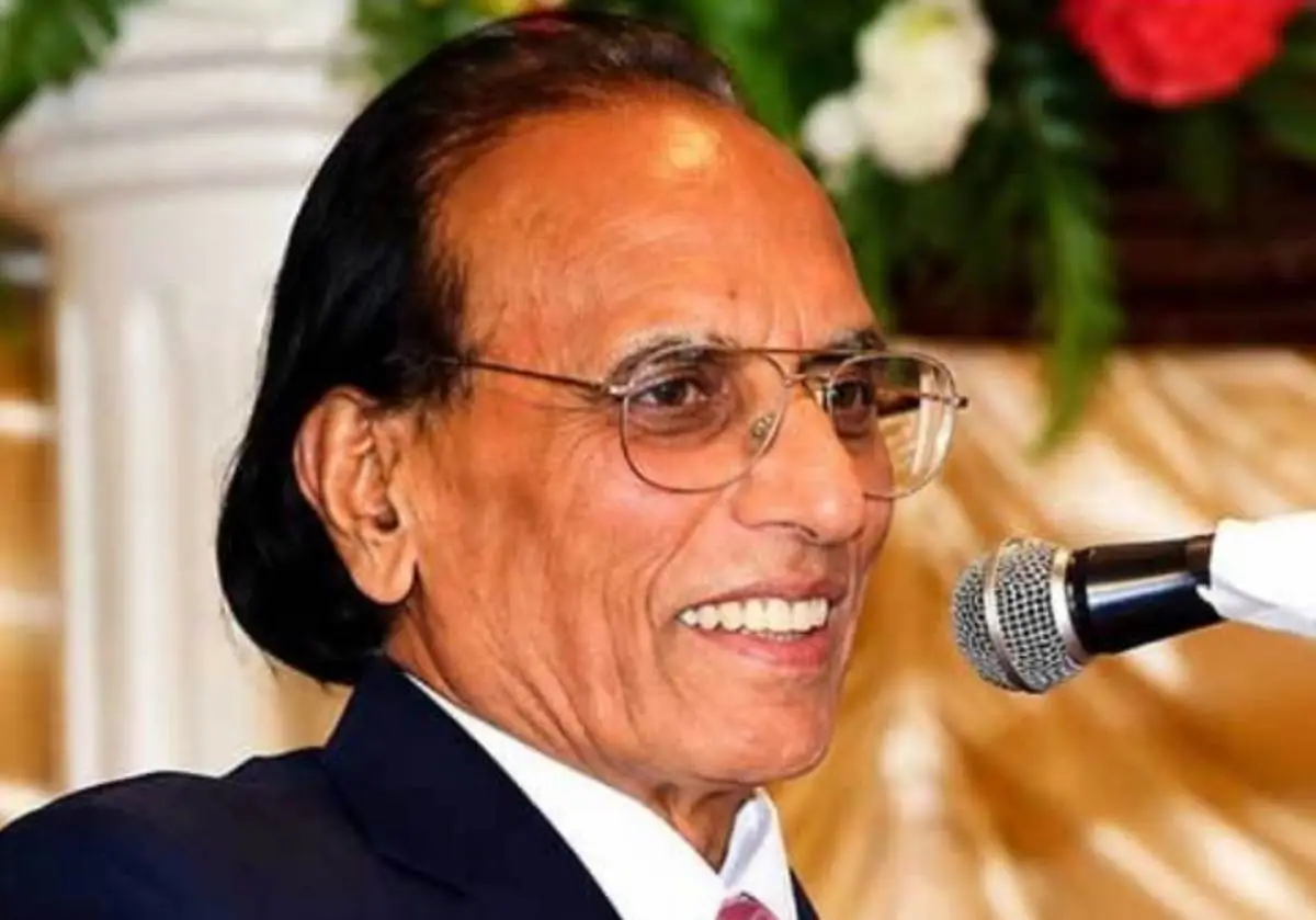 Bashir Badr's Enduring Legacy Continues Through His Poetry