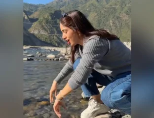 Bhumi Pednekar World Environment Day message