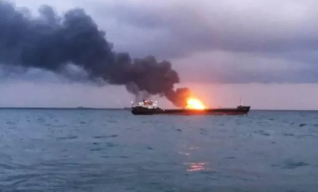 Indian Seafarers Killed in Oman Tanker Attack