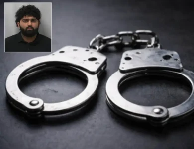 Chicago Man FBI Impersonation Scam