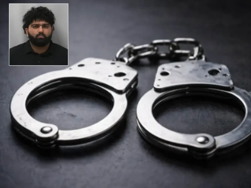 Chicago Man FBI Impersonation Scam