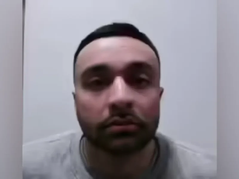 DHS Adds Lubana Singh To ‘Worst Of The Worst’ Criminal Registry