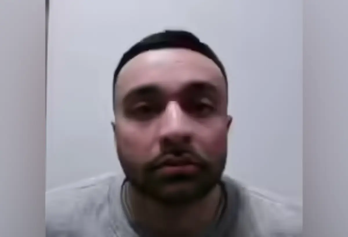 DHS Adds Lubana Singh To ‘Worst Of The Worst’ Criminal Registry