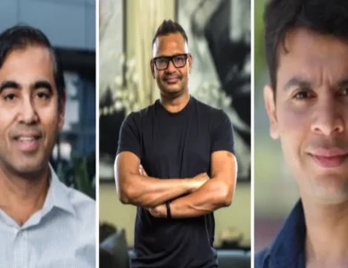 Indian Entrepreneurs U.S. Unicorn Startups