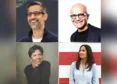 Forbes 2026 Indian-Origin Leaders