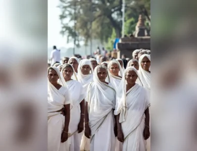 International Widows Day origin
