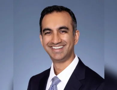 Amol Navathe MedPAC Chair Appointment