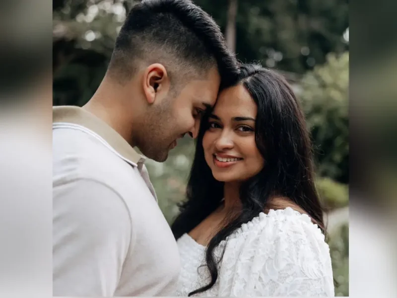 Groom Dies In Georgia Helicopter Crash Hours After Wedding