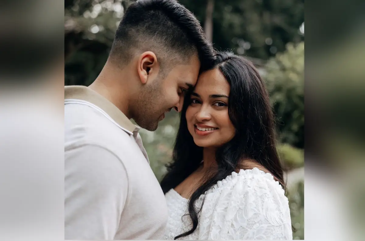 Groom Dies In Georgia Helicopter Crash Hours After Wedding