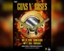 Guns N’ Roses India Concert 2026