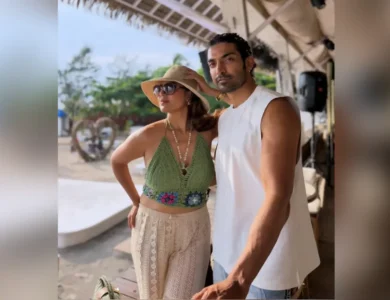 Gurmeet Debina parenthood journey