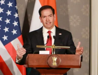 India in U.S. Foreign Policy
