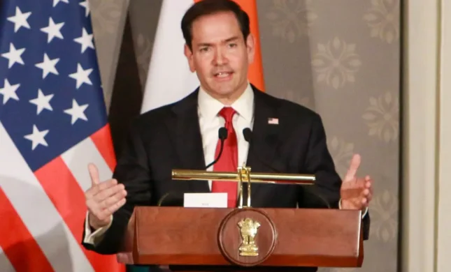 India in U.S. Foreign Policy