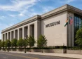 India Heritage Museum Washington DC