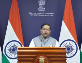 India Indus Waters Treaty stance