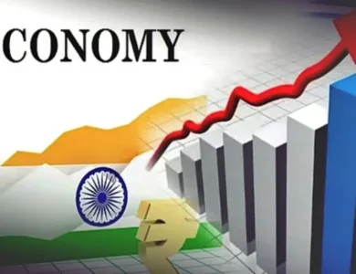 India Fastest-Growing Economy