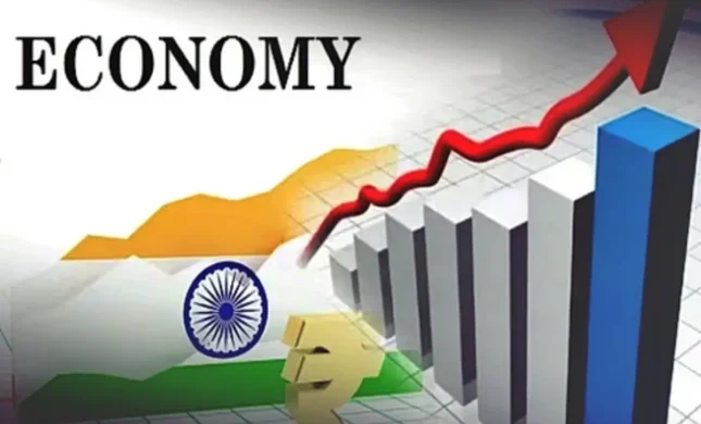 India Fastest-Growing Economy