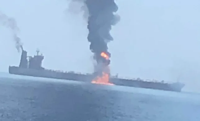 India U.S. Shipping Dispute